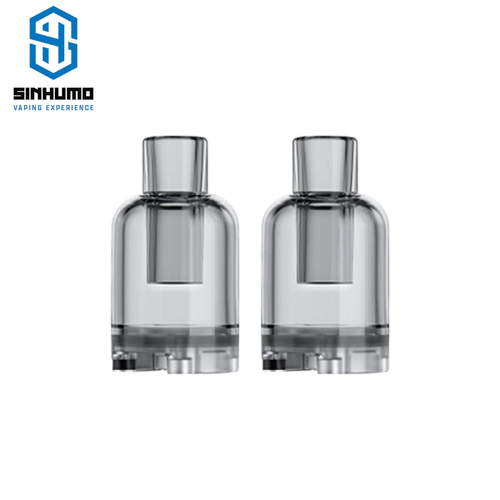 Cartucho/pod 4 ml para Kit X Mini by Vaporesso & Moti